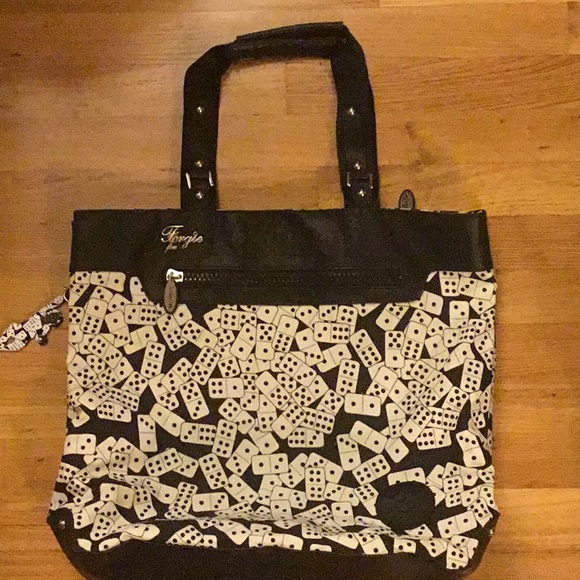 kipling pammie tote